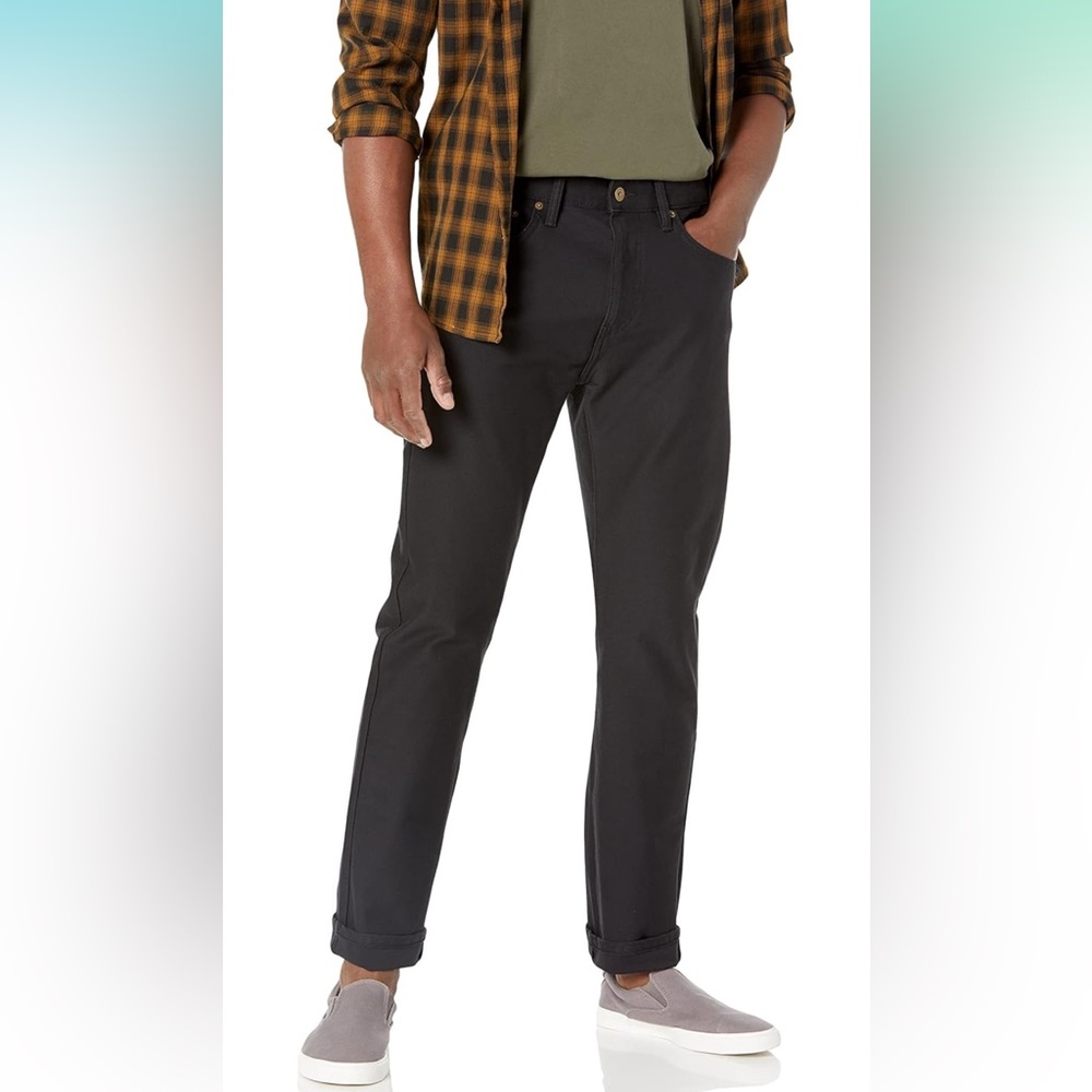 Dockers jeans